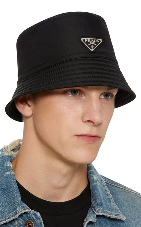 prada hats for men|prada men collection.